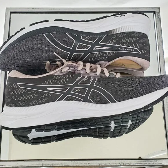 ASICS Women's GEL-Excite 7 Running Shoes 1012A562 Size 11 - Picture 6 of 10